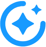 领竞AI Logo